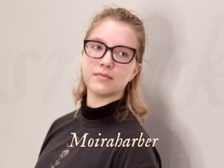 Moiraharber