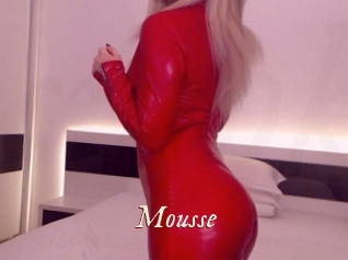 Mousse