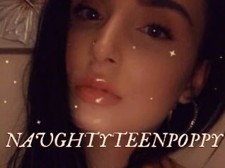 NAUGHTYTEENPOPPY