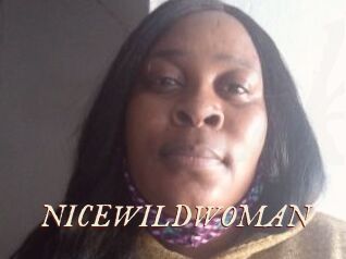 NICEWILDWOMAN