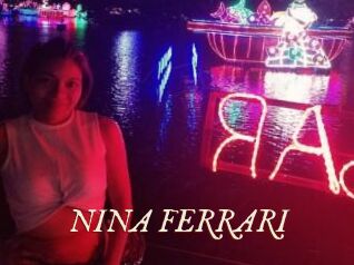 NINA_FERRARI