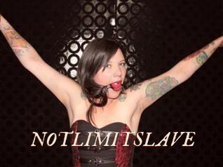 NOTLIMITSLAVE