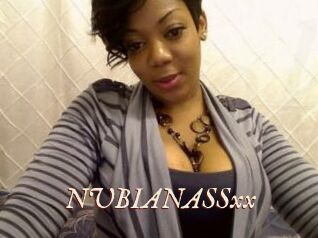 NUBIANASSxx