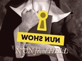 NUN_from_HELL