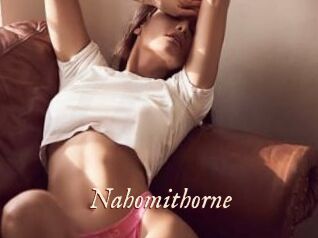 Nahomithorne