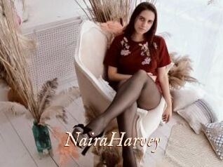 NairaHarvey