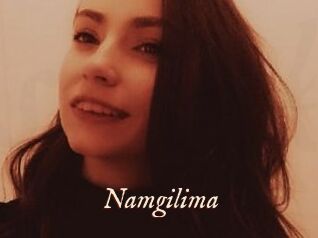 Namgilima