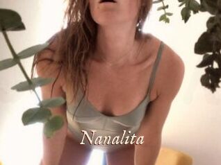 Nanalita