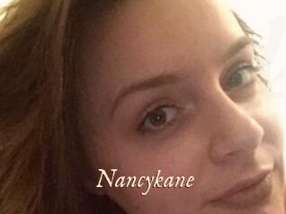 Nancykane