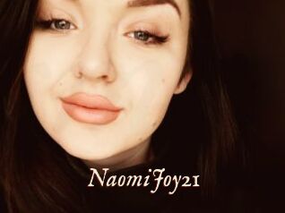 NaomiJoy21