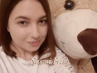 Naomi_Fresh