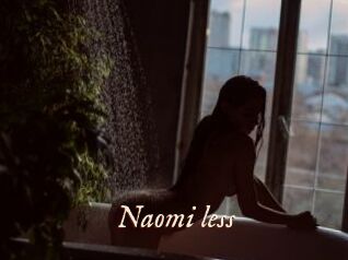 Naomi_less