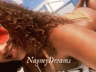 NaomyDreams