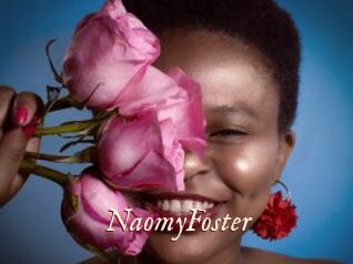 NaomyFoster