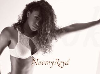 NaomyReyd