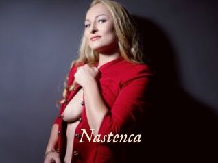 Nastenca