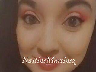 NastineMartinez