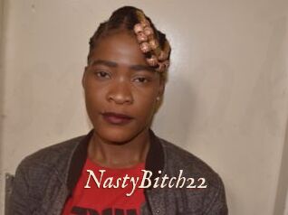 NastyBitch22