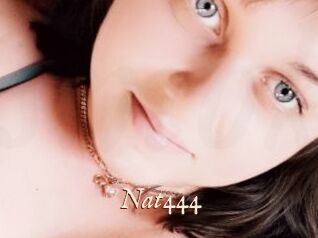 Nat444