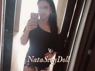 NataSexyDoll