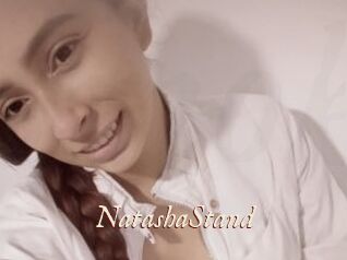 NatashaStand