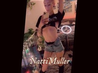 NattiMuller