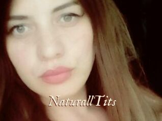 NaturallTits