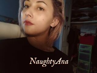 NaughtyAna