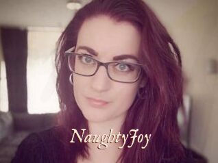 NaughtyJoy