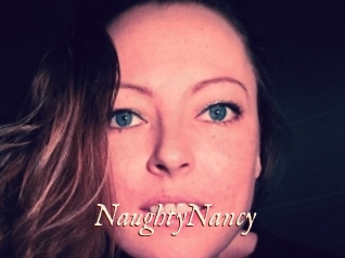 NaughtyNancy