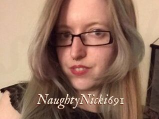 NaughtyNicki691