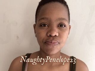 NaughtyPenelope23