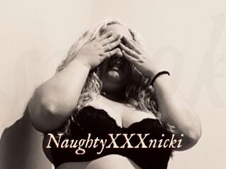 NaughtyXXXnicki