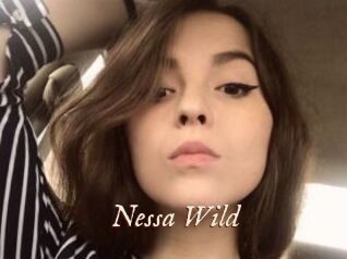 Nessa_Wild