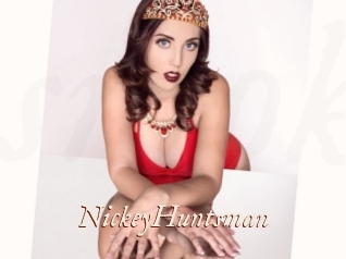 NickeyHuntsman