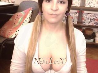 NikiLeeX