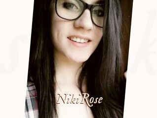 NikiRose