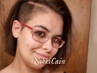 NikkiCain