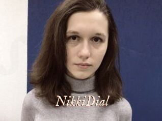 Nikki_Dial