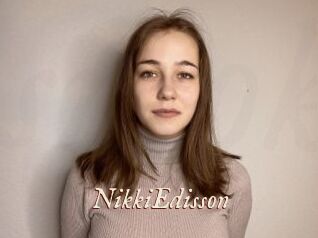 NikkiEdisson