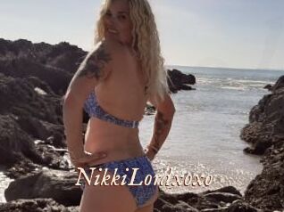 NikkiLordxoxo