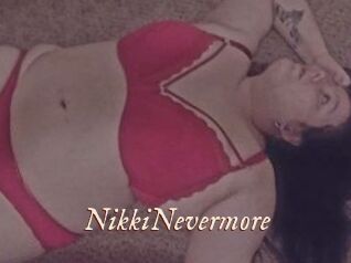 NikkiNevermore