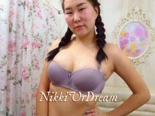 NikkiUrDream