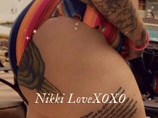 Nikki_LoveXOXO