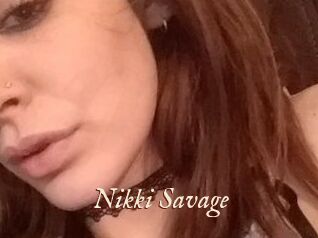 Nikki_Savage