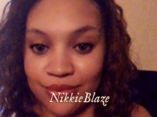 NikkieBlaze