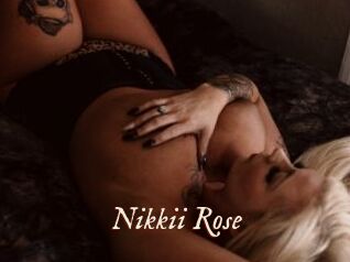 Nikkii_Rose