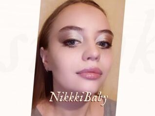 NikkkiBaby