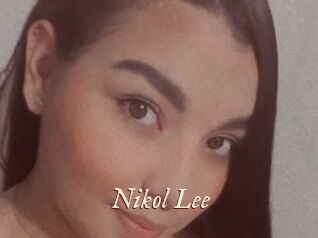 Nikol_Lee