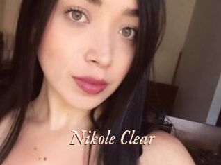 Nikole_Clear